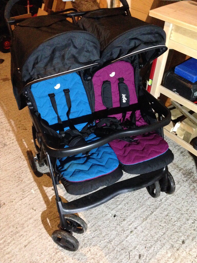 used double buggy